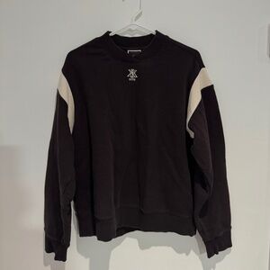 Kith Women Asher II Crest Crewneck